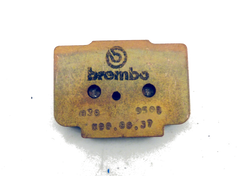 Brembo Brake Pad Pad H38