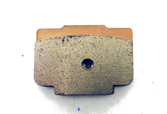 Brembo Brake Pad Pad H38