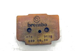 Brembo Brake Pad Pad H38