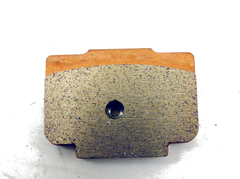 Brembo Brake Pad Pad H38