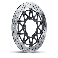 Brembo Disc 320x5.5mm Supersport HPK SM Floating Black
