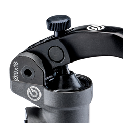 Brembo Master Cylinder Brake MKIIGP 16x18 Folding Short Lever