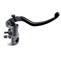 Brembo Master Cylinder Brake MKIIGP 16x18 Folding Short Lever