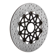 Brembo Disc Set 292x5mm SuperSport HPK Custom HD Floating