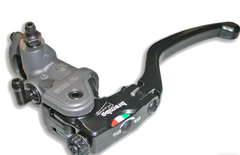 Brembo Master Cylinder Clutch PS 17 RCS Long Lever Radial Front