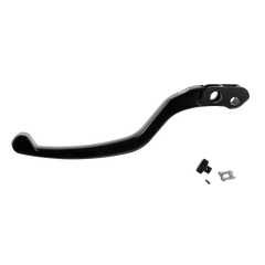 Brembo Spare Part Lever Folding Lever - PR19x18 M/C Radial Black