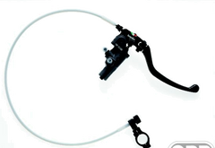 Brembo Spare Part Remote Adjuster for RCS & Corsa Corta