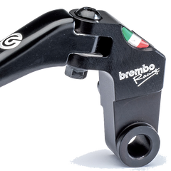 Brembo Lever Clutch RCS Mechanical Clutch Lever Kawasaki