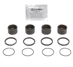 Brembo Caliper Piston & Seal Service M4 220A39710 220988530 220988550