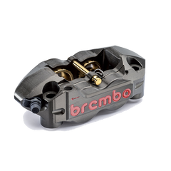 Brembo Caliper P4.32/36 Monobloc (2 Pads 1 Pin) 108mm Front Left HA