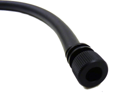 Brembo Spare Part Master Cylinder Brake Remote adj. L=715mm