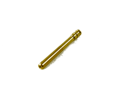 Brembo Spare Part Caliper Pad Spring for XA1J0 Rear Caliper