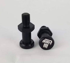 HHR Performance Aluminum Swing Arm Spools 8MM