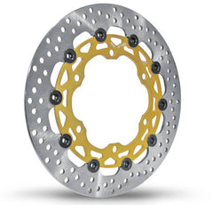 Brembo Disc 300x5.5mm Supersport HPK SBK Moto2 6 Holes 60x80mm