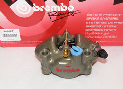 Brembo Caliper P2.34 Monobloc 60mm Front Right