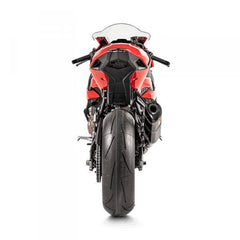 Akrapovic Slip-On Line (Carbon) 2019-2020 K67 BMW S1000RR