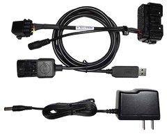 FTECU FlashTune ECU Type 2 Yamaha R1 09-14 Bench Kit