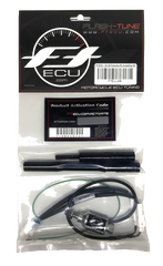 FTECU FlashTune Yamaha 2015-2016 R1 R1M R1S Auto Blip Clutch-less Downshift