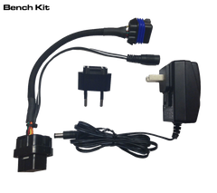 FTECU Type 2 Yamaha R1 09-14 Bike Side Kit