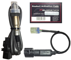 FTECU ActiveTune AFR closed-loop self-tuning ECU kit