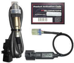 FTECU ActiveTune AFR closed-loop self-tuning ECU kit