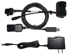 FTECU FlashTune ECU Kawasaki ZX10 (16-19)Bench Tuner Kit
