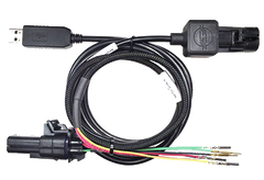 FTECU FlashTune ECU Kawasaki ZX10 (16-19)Bike SIde Tuner Kit