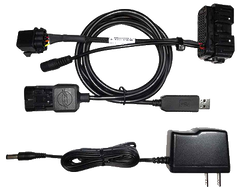 FTECU FlashTune ECU Type 1 Bench Kit R1 07-08 - R6 08-16 - Vmax