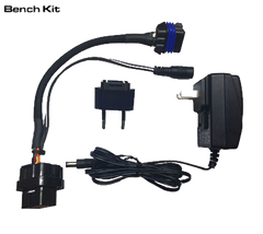 FTECU FlashTune ECU Type 14 - Yamaha R6 06-07
