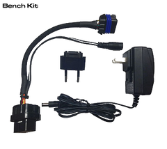 FTECU FlashTune ECU Bench Tune Kit Type 18 YZF R1 R1S R1M MT-10 R6