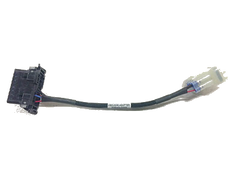 FTECU ZX10 KDS to OBDII Diagnotic Harness Adapter