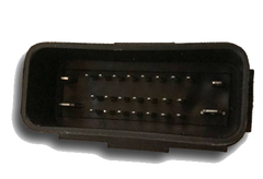 FTECU R6 ABS Delete Plug