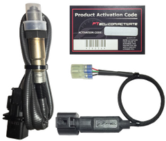 FTECU Yamaha Active Tune AFR Self Tuning ECU Kit
