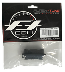 FTECU Kawasaki Ninja 400 Ninja 650 Z900 ABS Delete Plug