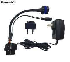 FTECU FT Kawasaki Ninja EX400 / Ninja 650 / Z650 Bench Tuning Kit