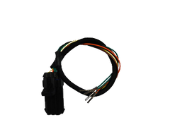 FTECU R1 R6 FZ10 Replacement Bike Harness 6 PIN