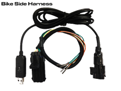 FTECU Yamaha R3 Bike Side Tuning Kit