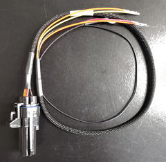 FTECU FlashTune Kawasaki ZX-6R Replacement Bike Side Harness