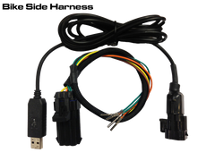 FTECU Type 8 YZF R1 RM R1S FZ10 MT-10 R6 Bike Side TuneKit