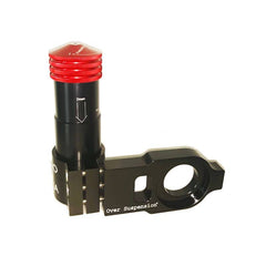 Supreme Technology OverSuspension for the BMW S1000RR (2015+) and S1000R (2014+)