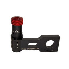 Supreme Technology OverSuspension for the BMW S1000RR (2015+) and S1000R (2014+)