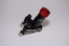 Supreme Technology OverSuspension for the Ducati Panigale V4