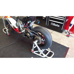 Supreme Technology OverSuspension for the 2015-2021 Yamaha YZF-R1/M