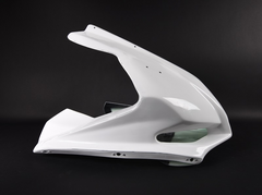 Carbonin Avio Fiber Upper Race Fairing 2015-2019 Aprilia RSV4/RF