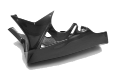 Carbonin Carbon Fiber Lower Fairing Race Exhaust 09-14 BMW S1000RR