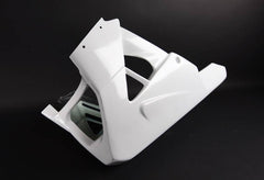 Carbonin Avio Fiber Lower Fairing 15-19 Aprilia RSV4/RF
