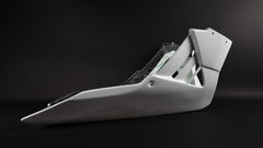 Carbonin Avio Fiber Lower Fairing 15-19 Aprilia RSV4/RF