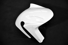 Carbonin Avio Fiber Front Fender 15-19 Aprilia RSV4/RF