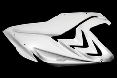 Carbonin Avio Fiber Right Side Panel OEM Radiator 15-19 BMW S1000RR