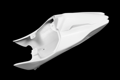 Carbonin Avio Fiber Tail Unit OEM Subframe 2020 K67 BMW S1000RR